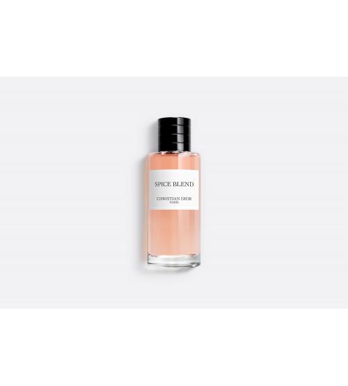 La Collection Privée Christian Dior - Spice Blend Fragrance 125ml